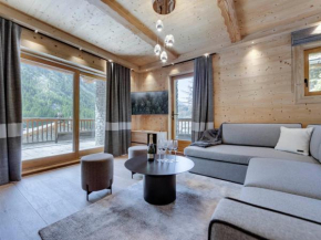 Val d'Isère appartement luxe, sauna, gym, 6 pers - FR-1-567-133 Val-D'isère